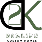 D2K Modlife logo
