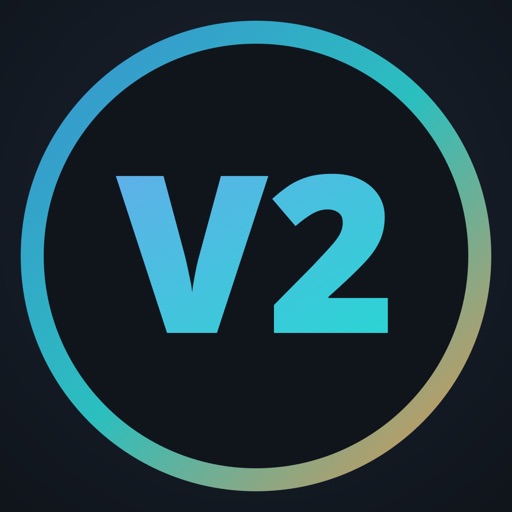 Version2Fit app icon